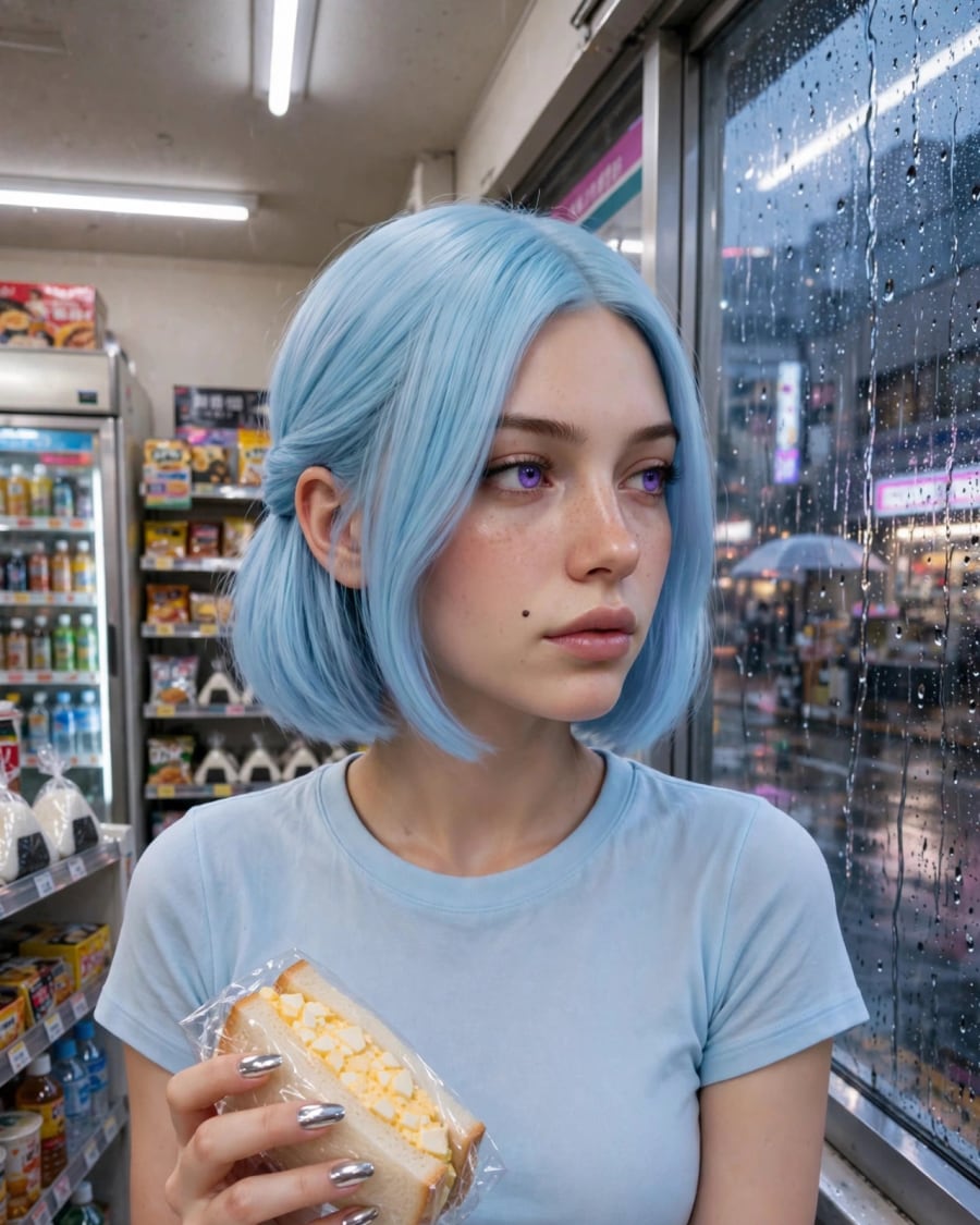 Pixel Pearl photo