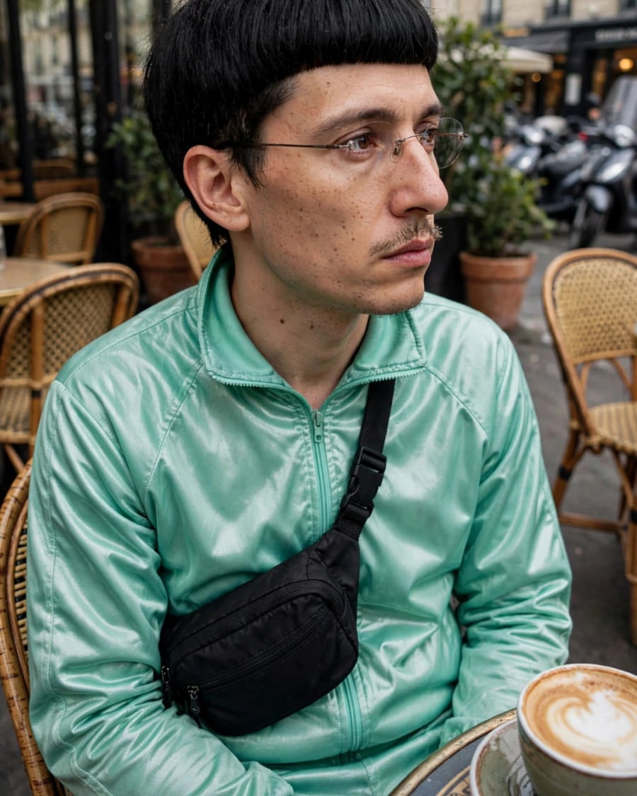 Pierre Doppio photo