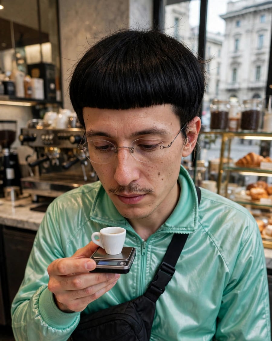 Pierre Doppio photo